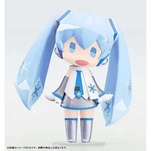 HELLO! GOOD SMILE Snow Miku by Good Smile Company - Shop at ToyCoin