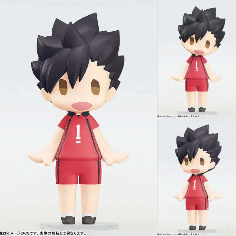 HELLO! GOOD SMILE Tetsuro Kuroo by Orange Rouge - Shop at ToyCoin