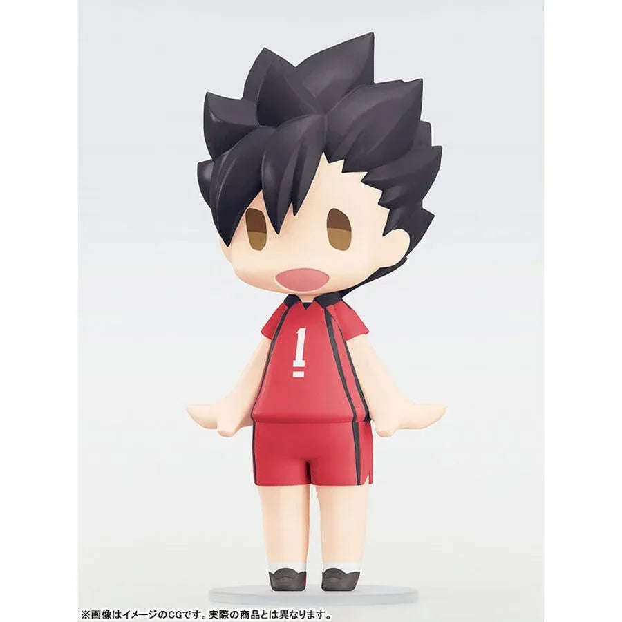 HELLO! GOOD SMILE Tetsuro Kuroo by Orange Rouge - Shop at ToyCoin