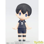 HELLO! GOOD SMILE Tobio Kageyama by Good Smile Company - Shop at ToyCoin