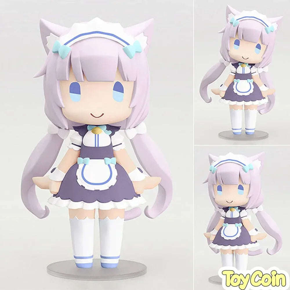 HELLO! GOOD SMILE Vanilla by Good Smile Company - Shop at ToyCoin