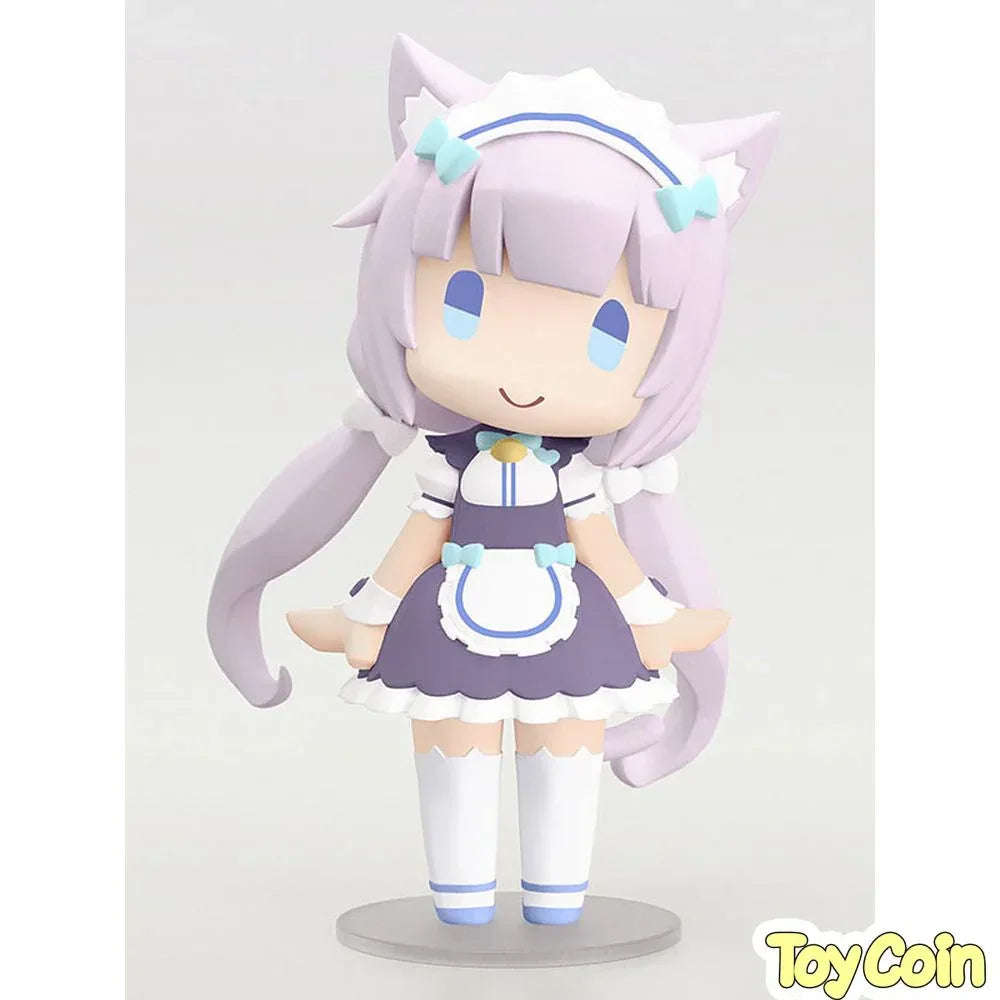 HELLO! GOOD SMILE Vanilla by Good Smile Company - Shop at ToyCoin