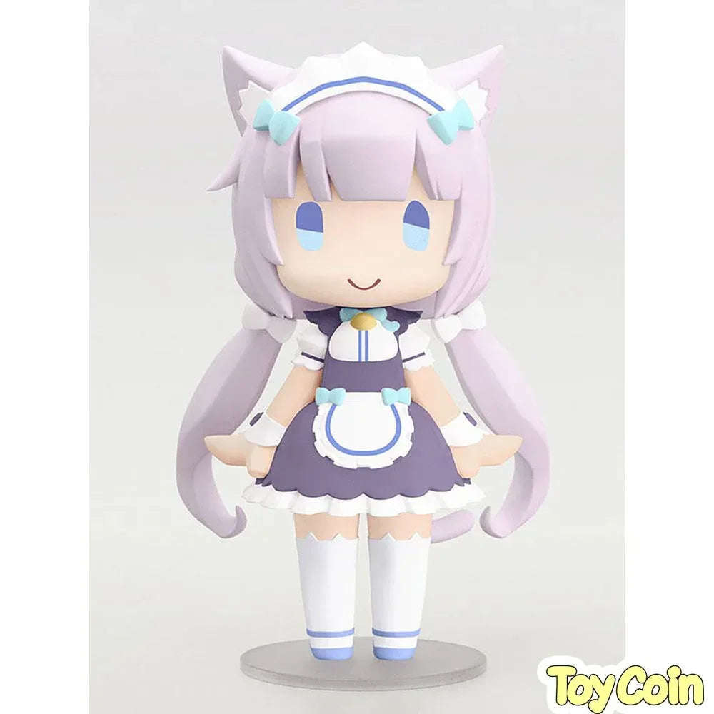 HELLO! GOOD SMILE Vanilla by Good Smile Company - Shop at ToyCoin