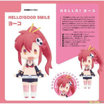 HELLO! GOOD SMILE Yoko by Good Smile Company - Shop at ToyCoin
