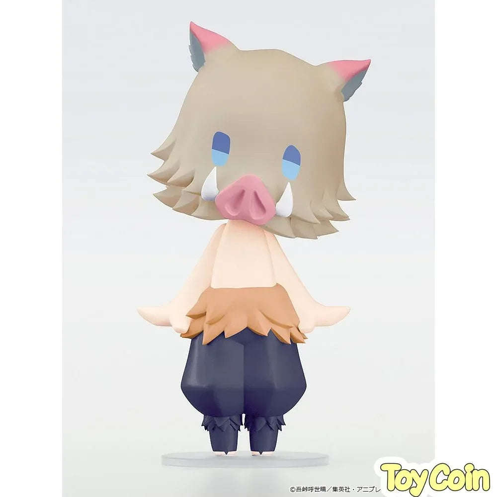 HELLO! GOOD SMILE Inosuke Hashibira by Good Smile Company - Shop at ToyCoin
