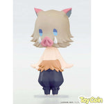 HELLO! GOOD SMILE Inosuke Hashibira by Good Smile Company - Shop at ToyCoin