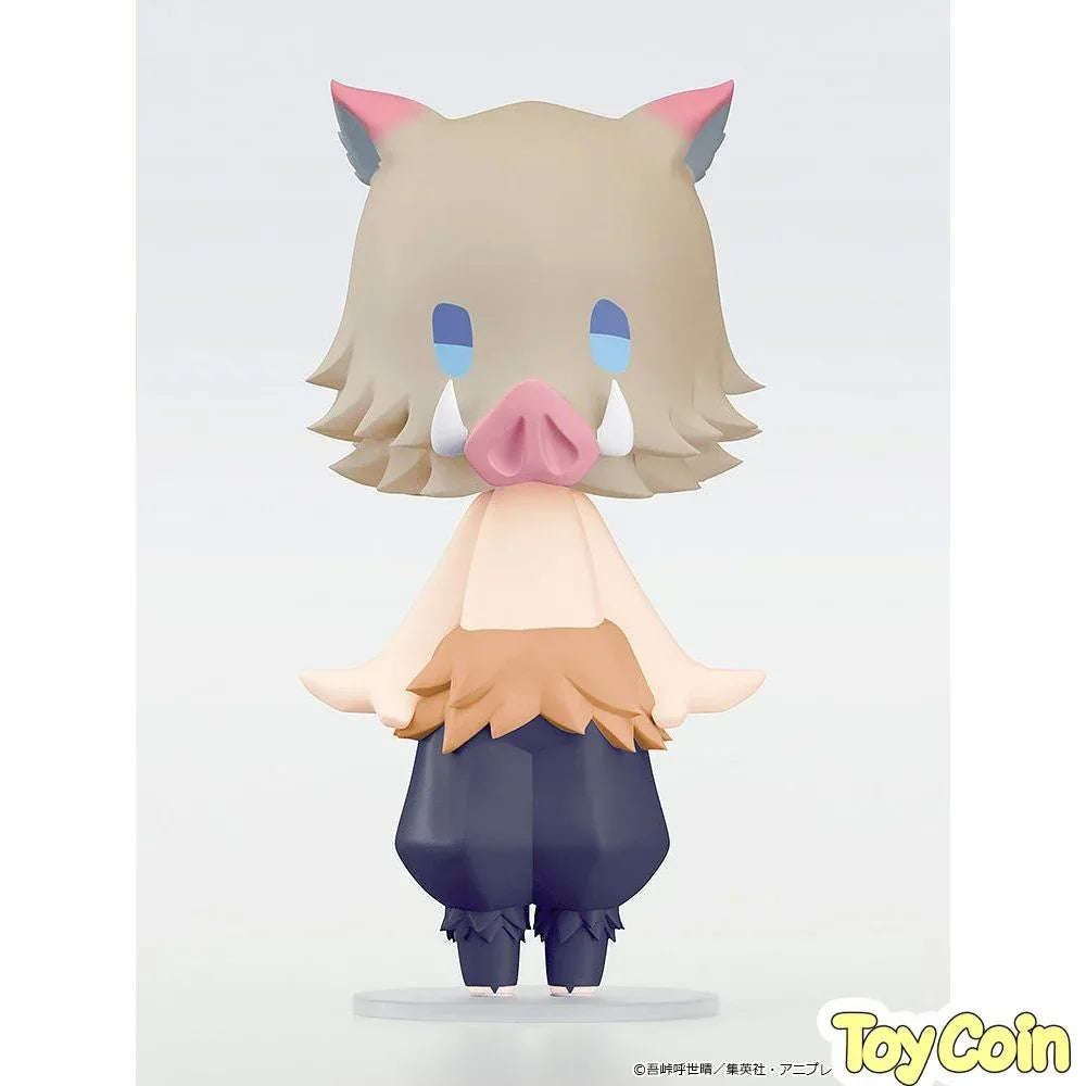 HELLO! GOOD SMILE Inosuke Hashibira by Good Smile Company - Shop at ToyCoin