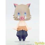 HELLO! GOOD SMILE Inosuke Hashibira by Good Smile Company - Shop at ToyCoin