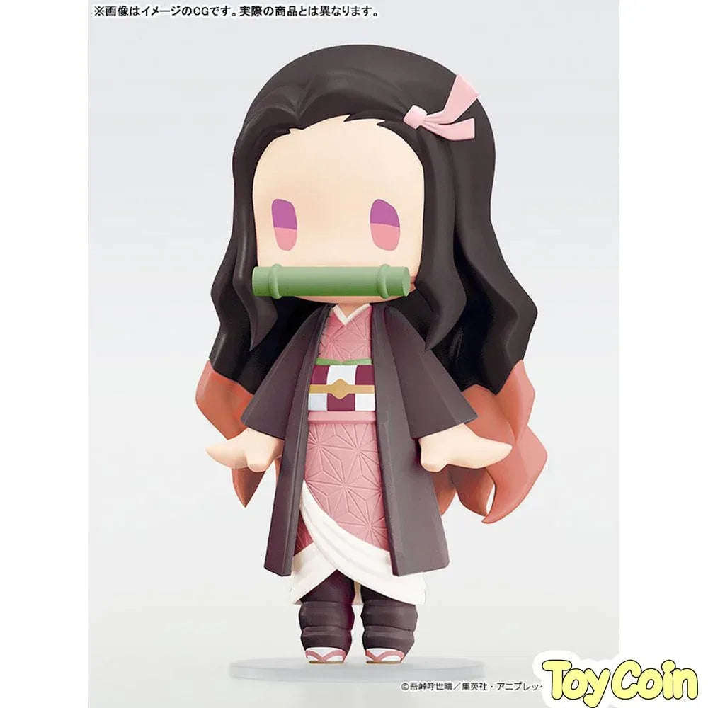 HELLO! GOOD SMILE Nezuko Kamado by Good Smile Company - Shop at ToyCoin