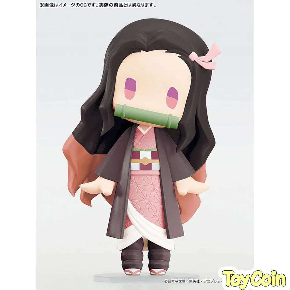 HELLO! GOOD SMILE Nezuko Kamado by Good Smile Company - Shop at ToyCoin