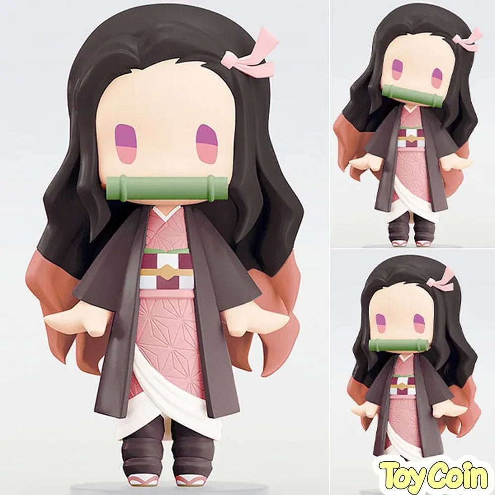 HELLO! GOOD SMILE Nezuko Kamado by Good Smile Company - Shop at ToyCoin