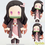 HELLO! GOOD SMILE Nezuko Kamado by Good Smile Company - Shop at ToyCoin