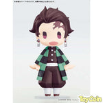 HELLO! GOOD SMILE Tanjiro Kamado by Good Smile Company - Shop at ToyCoin