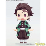 HELLO! GOOD SMILE Tanjiro Kamado by Good Smile Company - Shop at ToyCoin