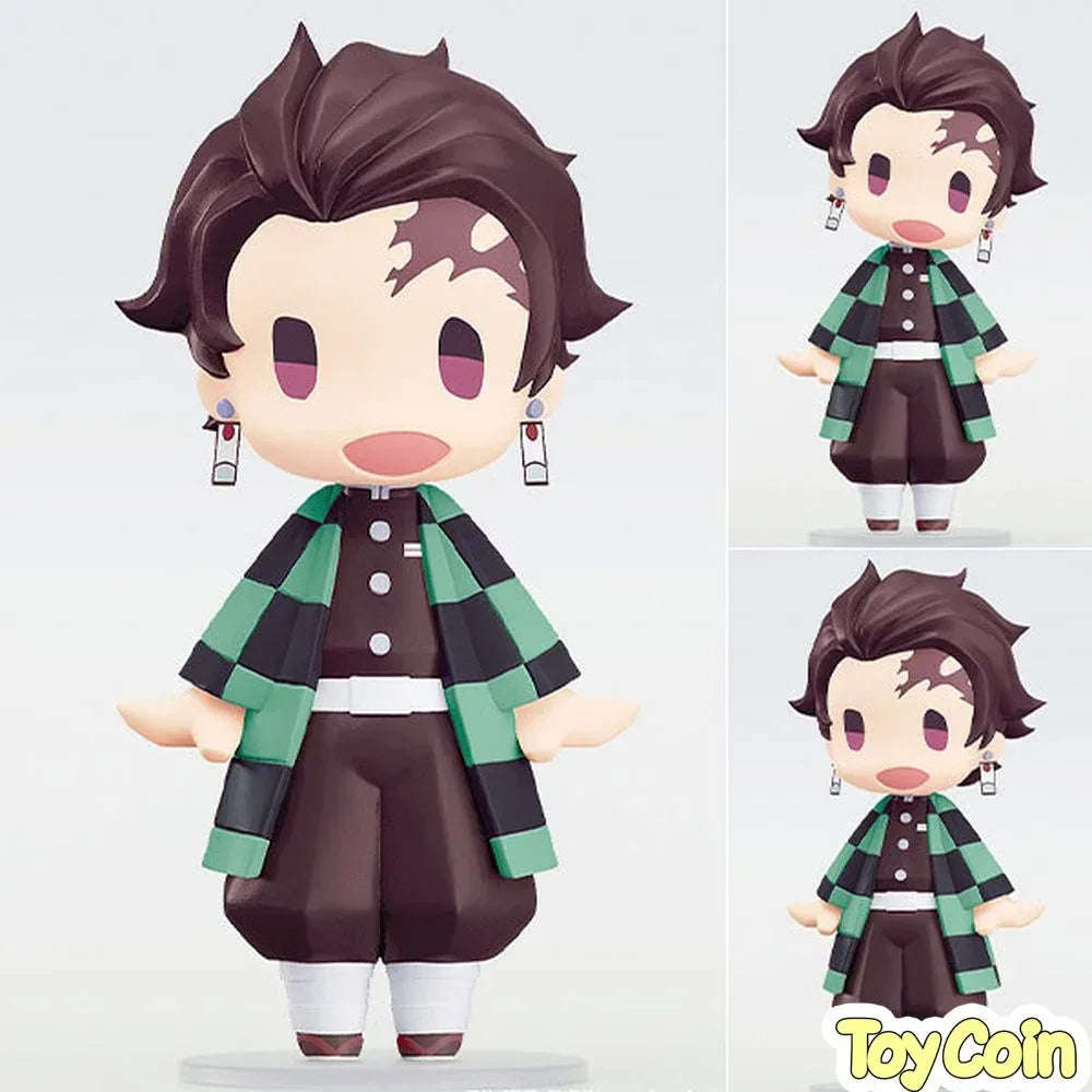 HELLO! GOOD SMILE Tanjiro Kamado by Good Smile Company - Shop at ToyCoin