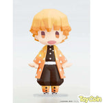 HELLO! GOOD SMILE Zenitsu Agatsuma by Good Smile Company - Shop at ToyCoin