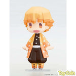 HELLO! GOOD SMILE Zenitsu Agatsuma by Good Smile Company - Shop at ToyCoin