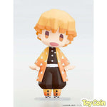 HELLO! GOOD SMILE Zenitsu Agatsuma by Good Smile Company - Shop at ToyCoin