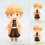 HELLO! GOOD SMILE Zenitsu Agatsuma by Good Smile Company - Shop at ToyCoin