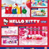 Re-Ment HELLO KITTY Words Collection