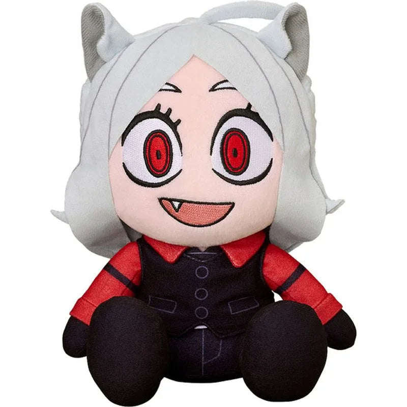 Helltaker Plushie Cerberus by Good Smile Company - Shop at ToyCoin