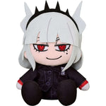Helltaker Plushie Lucifer by Good Smile Company - Shop at ToyCoin