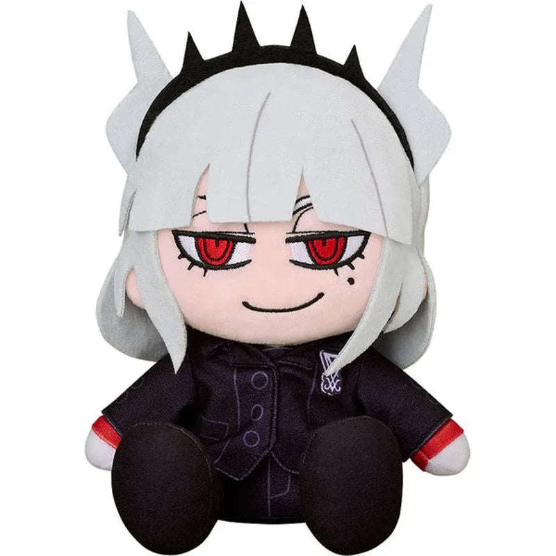 Helltaker Plushie Lucifer by Good Smile Company - Shop at ToyCoin