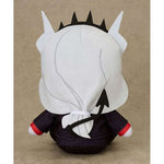 Helltaker Plushie Lucifer by Good Smile Company - Shop at ToyCoin