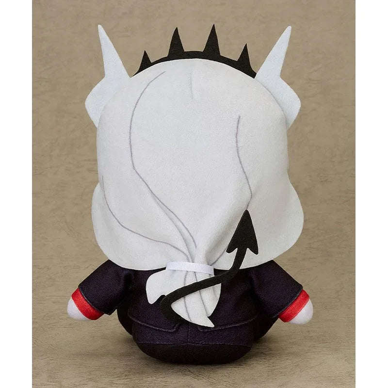 Helltaker Plushie Lucifer by Good Smile Company - Shop at ToyCoin