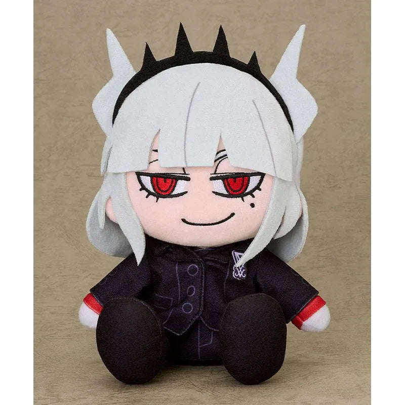 Helltaker Plushie Lucifer by Good Smile Company - Shop at ToyCoin