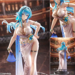 Helm - Chandelier by Max Factory - Shop at ToyCoin
