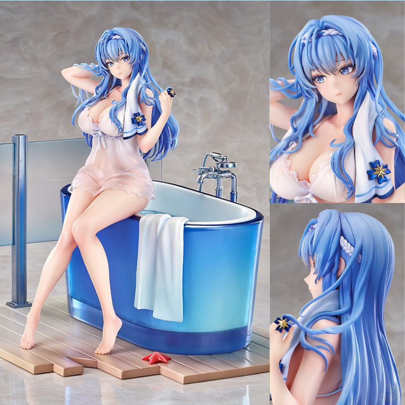 Helm - Post-Shower Moment by FREEing - Shop at ToyCoin