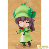 Nendoroid Hercule Barton
