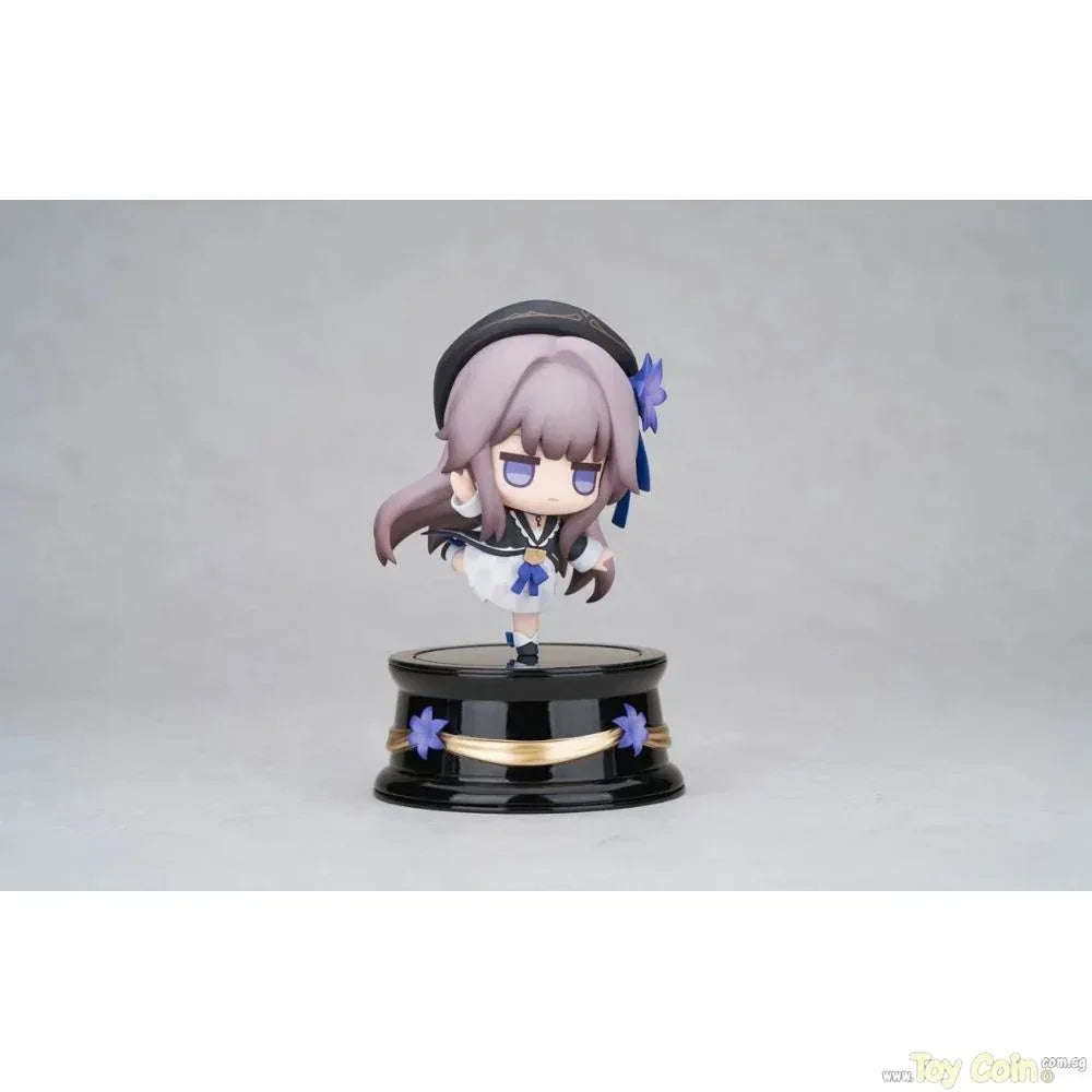 Herta Spinning Chibi Figure by APEX - Shop at ToyCoin