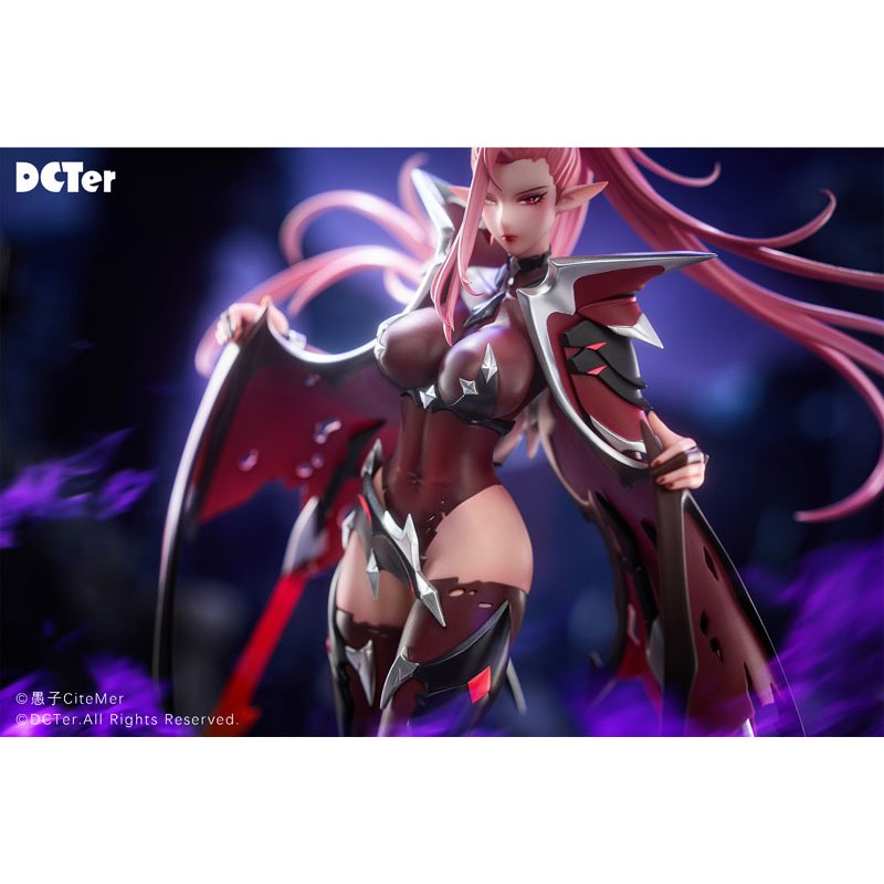 Heslion Draco Bellatrix Feminina by Shenzhen Mabell Animation Culture Development Co., Ltd. - Shop at ToyCoin