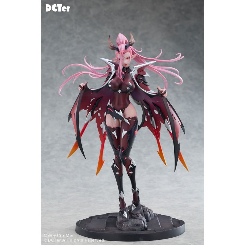 Heslion Draco Bellatrix Feminina by Shenzhen Mabell Animation Culture Development Co., Ltd. - Shop at ToyCoin
