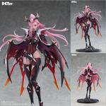 Heslion Draco Bellatrix Feminina by Shenzhen Mabell Animation Culture Development Co., Ltd. - Shop at ToyCoin