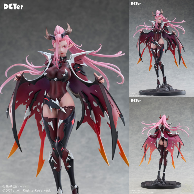 Heslion Draco Bellatrix Feminina by Shenzhen Mabell Animation Culture Development Co., Ltd. - Shop at ToyCoin