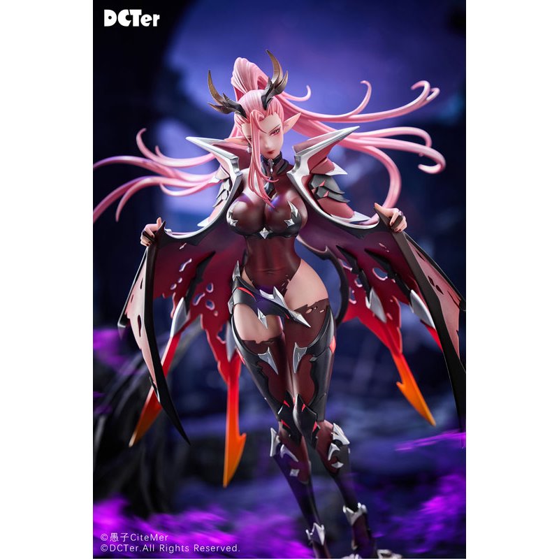 Heslion Draco Bellatrix Feminina by Shenzhen Mabell Animation Culture Development Co., Ltd. - Shop at ToyCoin