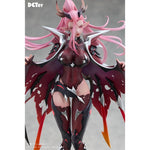 Heslion Draco Bellatrix Feminina by Shenzhen Mabell Animation Culture Development Co., Ltd. - Shop at ToyCoin