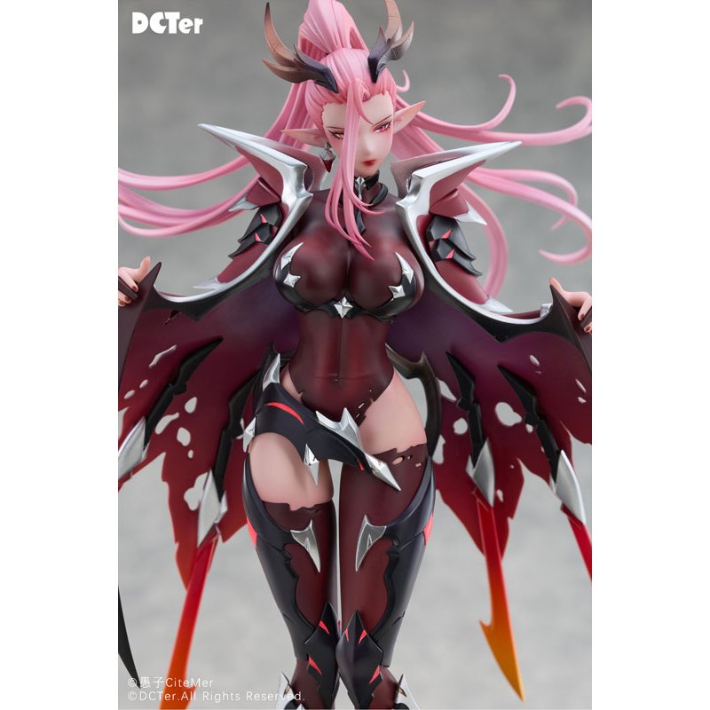 Heslion Draco Bellatrix Feminina by Shenzhen Mabell Animation Culture Development Co., Ltd. - Shop at ToyCoin