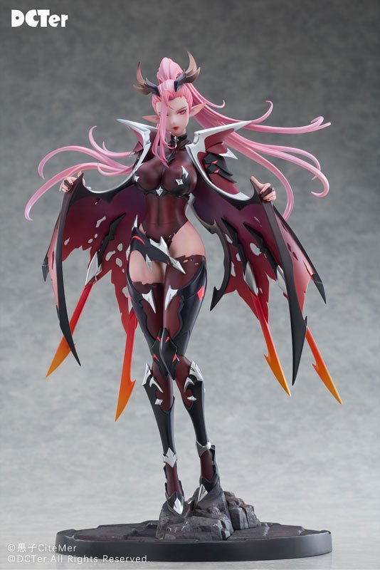 Heslion Draco Bellatrix Feminina by Shenzhen Mabell Animation Culture Development Co., Ltd. - Shop at ToyCoin