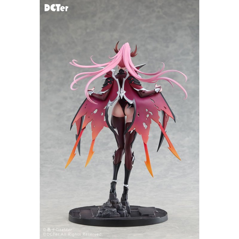 Heslion Draco Bellatrix Feminina by Shenzhen Mabell Animation Culture Development Co., Ltd. - Shop at ToyCoin