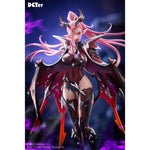 Heslion Draco Bellatrix Feminina by Shenzhen Mabell Animation Culture Development Co., Ltd. - Shop at ToyCoin