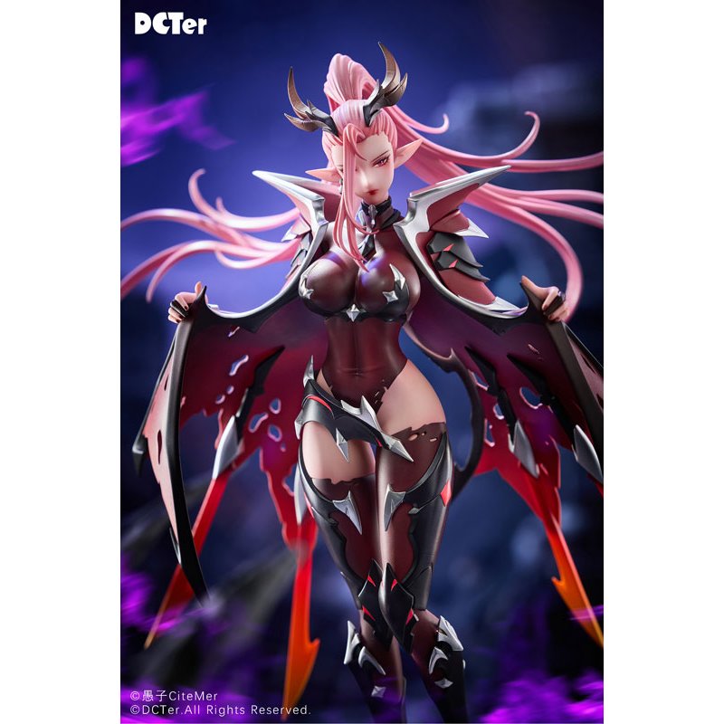 Heslion Draco Bellatrix Feminina by Shenzhen Mabell Animation Culture Development Co., Ltd. - Shop at ToyCoin