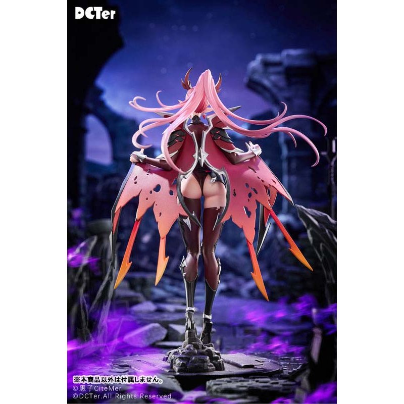 Heslion Draco Bellatrix Feminina by Shenzhen Mabell Animation Culture Development Co., Ltd. - Shop at ToyCoin