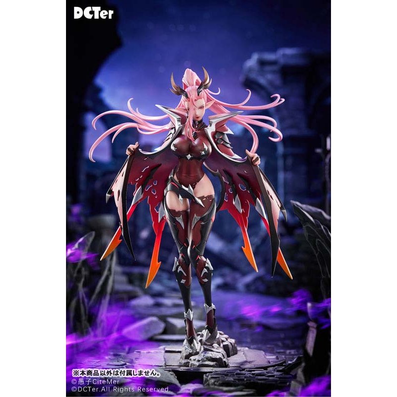 Heslion Draco Bellatrix Feminina by Shenzhen Mabell Animation Culture Development Co., Ltd. - Shop at ToyCoin