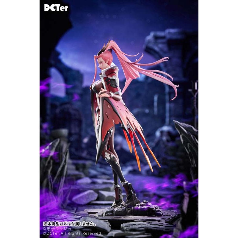 Heslion Draco Bellatrix Feminina by Shenzhen Mabell Animation Culture Development Co., Ltd. - Shop at ToyCoin