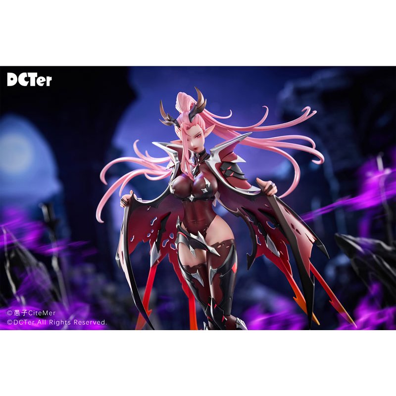 Heslion Draco Bellatrix Feminina by Shenzhen Mabell Animation Culture Development Co., Ltd. - Shop at ToyCoin