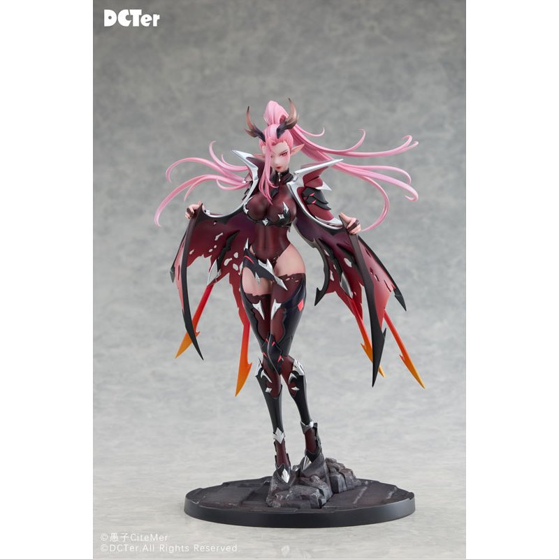 Heslion Draco Bellatrix Feminina by Shenzhen Mabell Animation Culture Development Co., Ltd. - Shop at ToyCoin